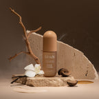 Smoked Sugar Duo: Warm Sugar & Rustic Vanilla