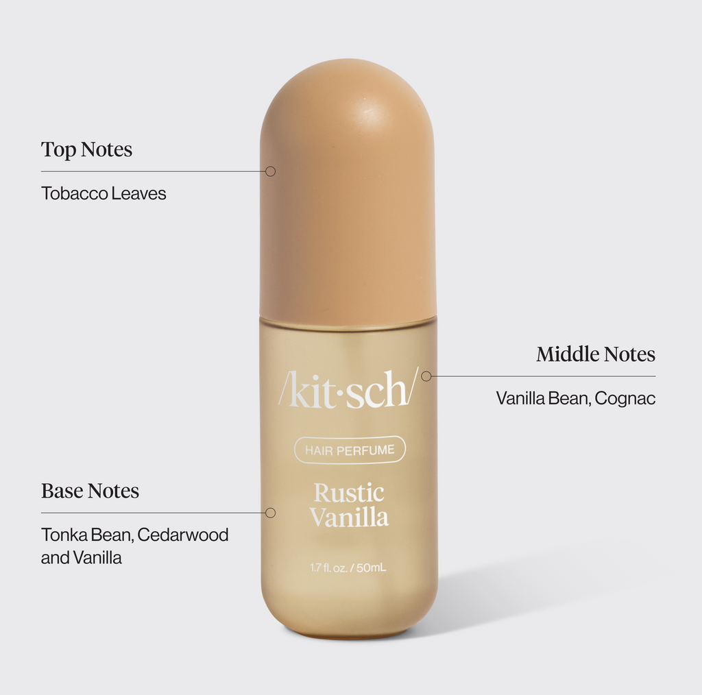 Smoked Sugar Duo: Warm Sugar & Rustic Vanilla