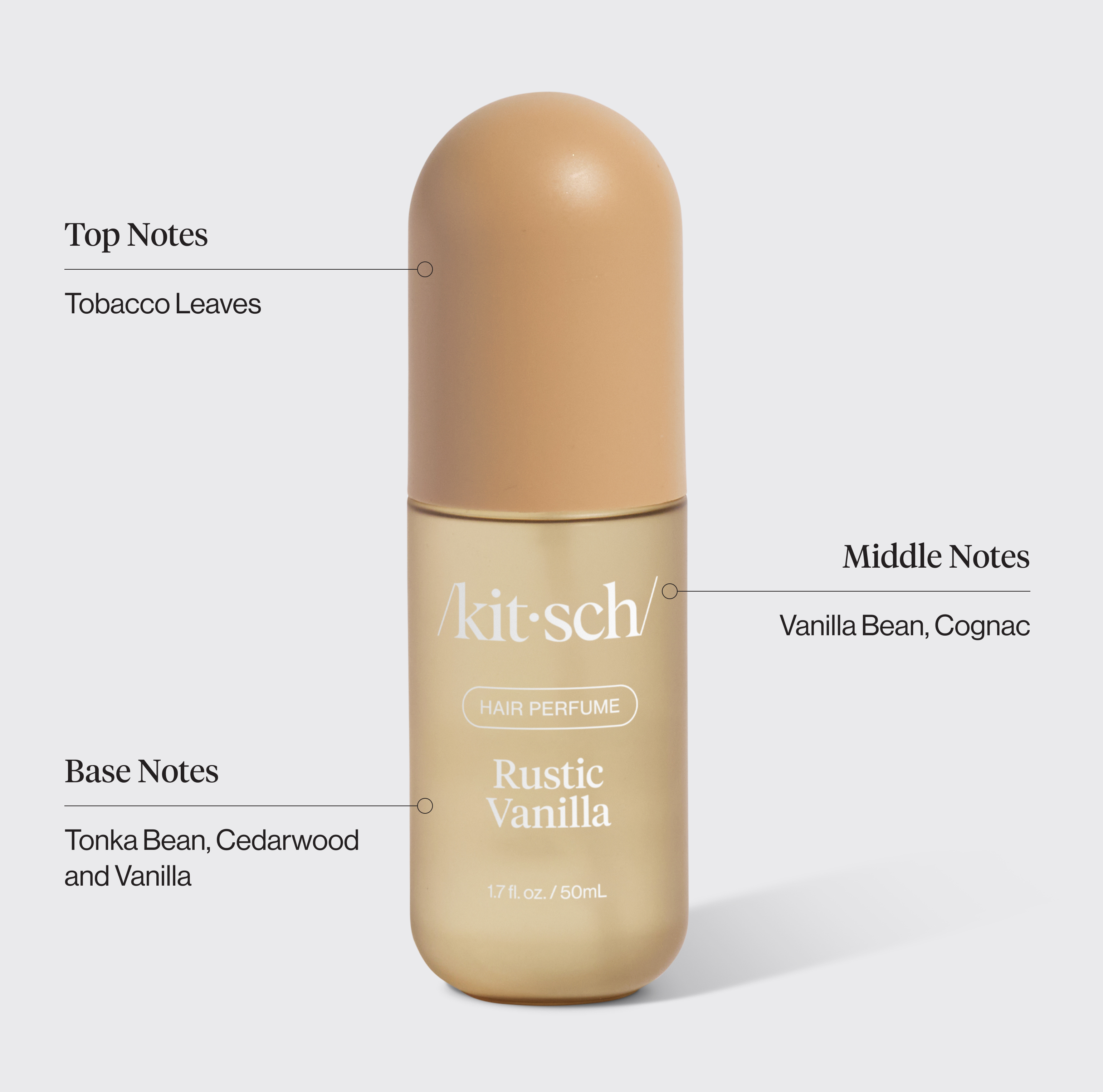Smoked Sugar Duo: Warm Sugar & Rustic Vanilla