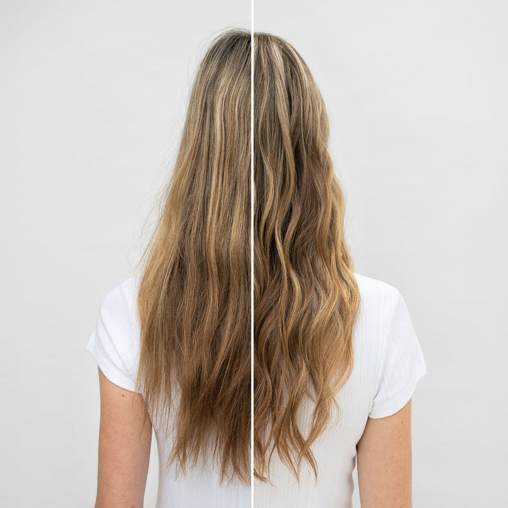 Smooth & Sleek Styling Duo