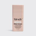 Glass Hair Shine Serum