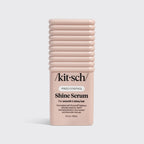 Glass Hair Shine Serum