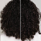 Anti-Frizz Combo