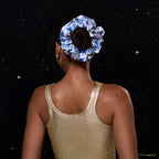 Star Wars™ & Kitsch Pillow Scrunchies® in Satin - R2-D2 & Stormtroopers