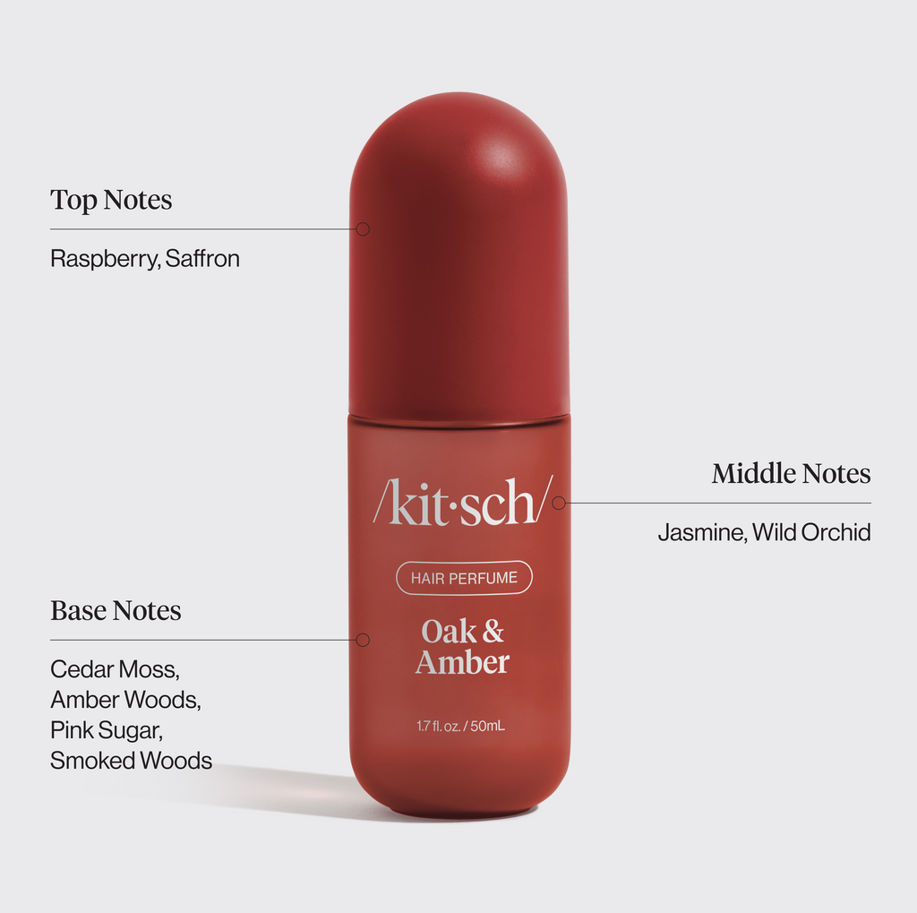 Holiday Duo: Rustic Vanilla + Oak & Amber