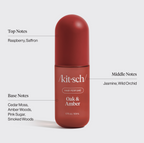 Build Your Own Hair & Body Perfume Mist Duo