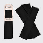 Black Active Headbands