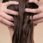 Coconut Oil Conditioner for Dry Damaged Hair