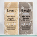 Rice Water Shampoo & Conditioner Combo for Hair Growth