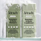 Rosemary & Biotin Volumizing Shampoo & Conditioner Combo