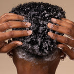 Coconut Oil Shampoo for Dry Damaged Hair