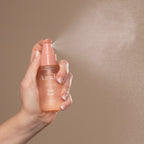 Tula Rose Hair & Body Perfume Mist