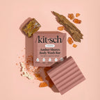 Amber Shores Scent Ritual