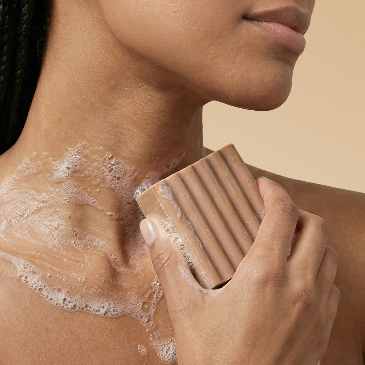 Vanilla Vacation Body Bar Duo