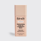 Moisturizing Argan Milk Leave-In Conditioner