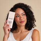 Moisturizing Argan Milk Leave-In Conditioner