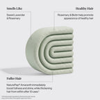 Rosemary & Biotin Volumizing Shampoo & Conditioner Bar Combo