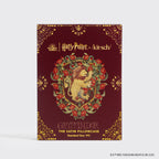 Kitsch x Harry Potter Satin Pillowcase in Gryffindor