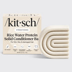 Rice Water Conditioner Bar for Hair Growth
