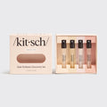 Hair & Body Perfume Mist Discovery Set