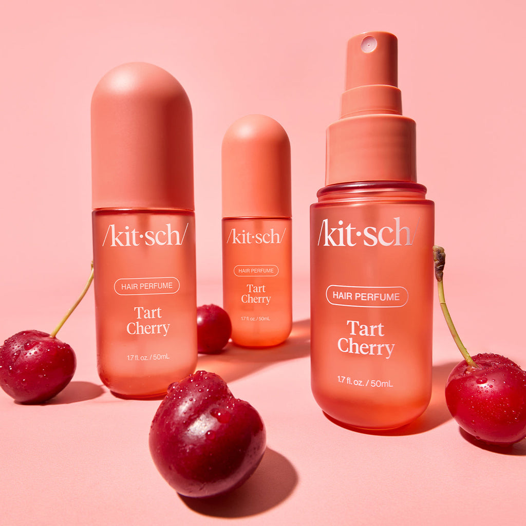 Tart Cherry Hair & Body Perfume Mist