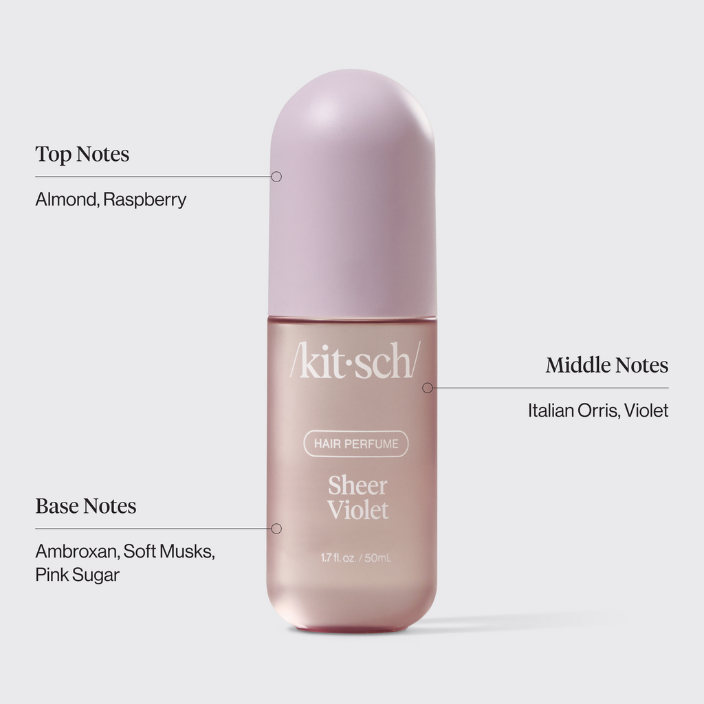 Coastal Retreat Duo: Sheer Violet +  Amber Shores