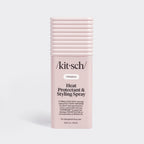 Priming Argan Oil Heat Protectant & Styling Mist