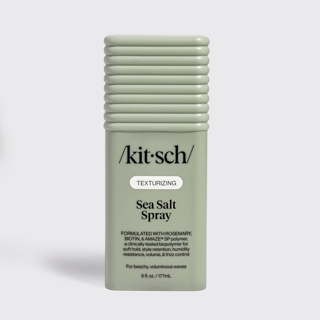 Texturizing Sea Salt Spray