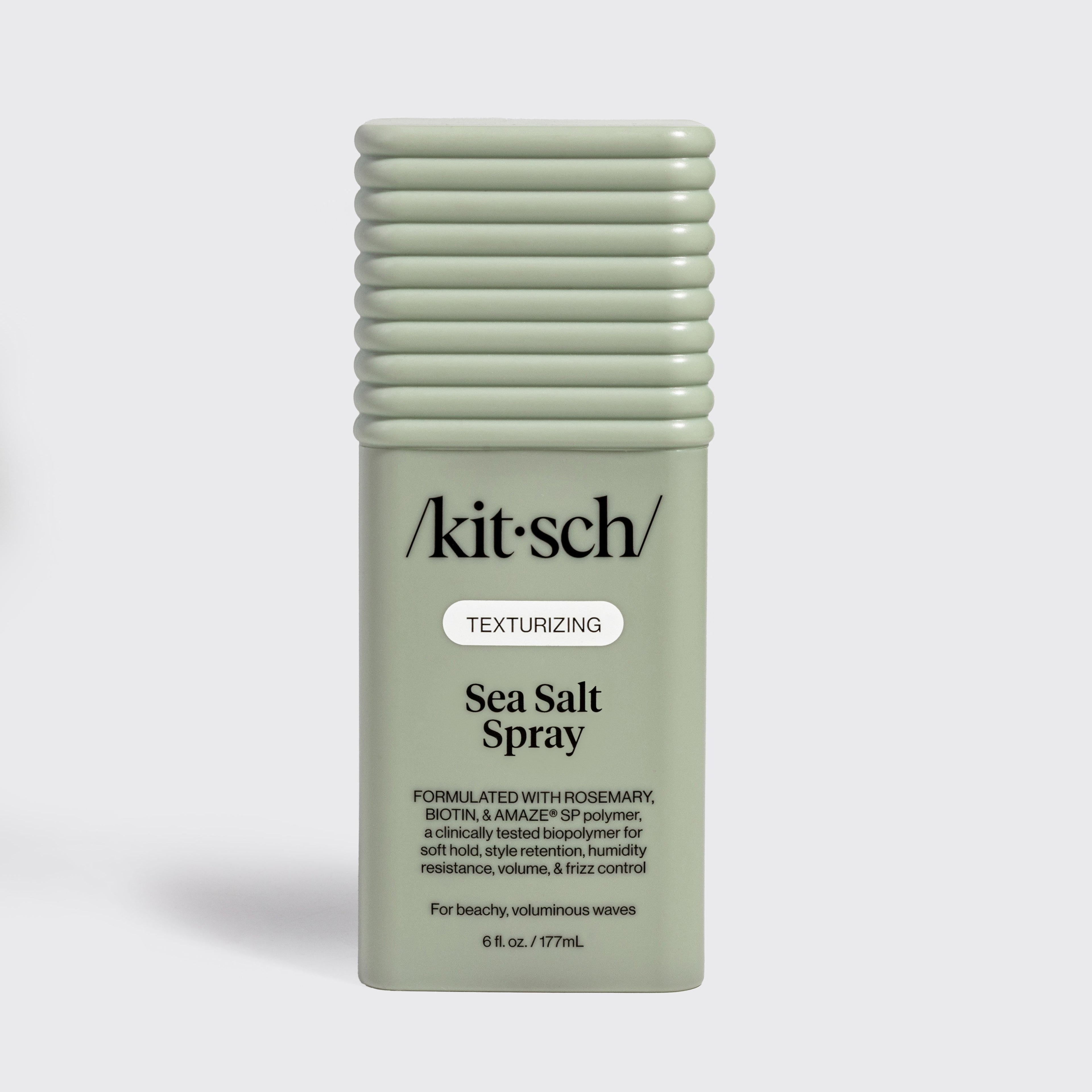 Texturizing Sea Salt Spray