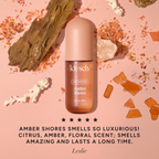 Hair & Body Perfume Mist Discovery Set