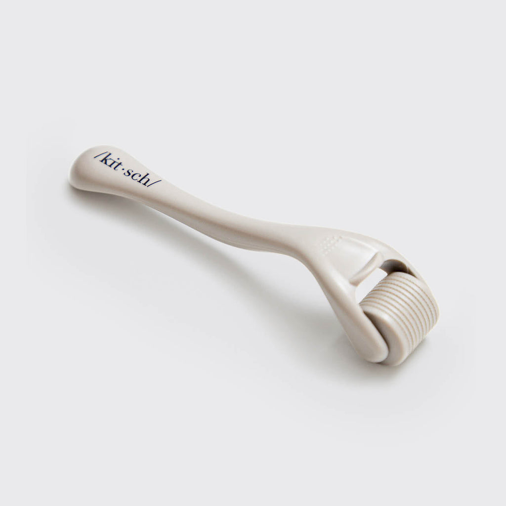 Warm Gray Micro Derma Roller