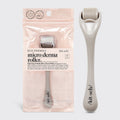 Warm Gray Micro Derma Roller