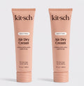 Smoothing Air Dry Cream 2 Pack