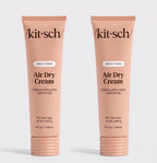 Smoothing Air Dry Cream 2 Pack
