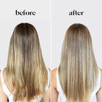 Purple Toning Shampoo & Conditioner Bar Combo for Color-Treated & Grey Hair