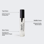Smell Like A Snack: Hair & Body Mist Trio