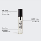 Smell Like A Snack: Hair & Body Mist Trio